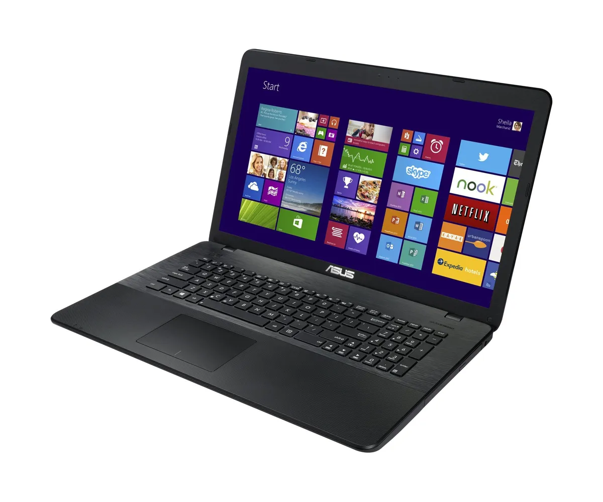 Ноутбук Asus Zenbook UX430UQ-GV207T 90NB0DS1-M04460
