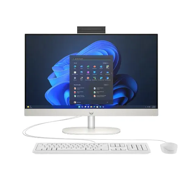 Моноблок HP ProOne 240 G10 9M9F9AT