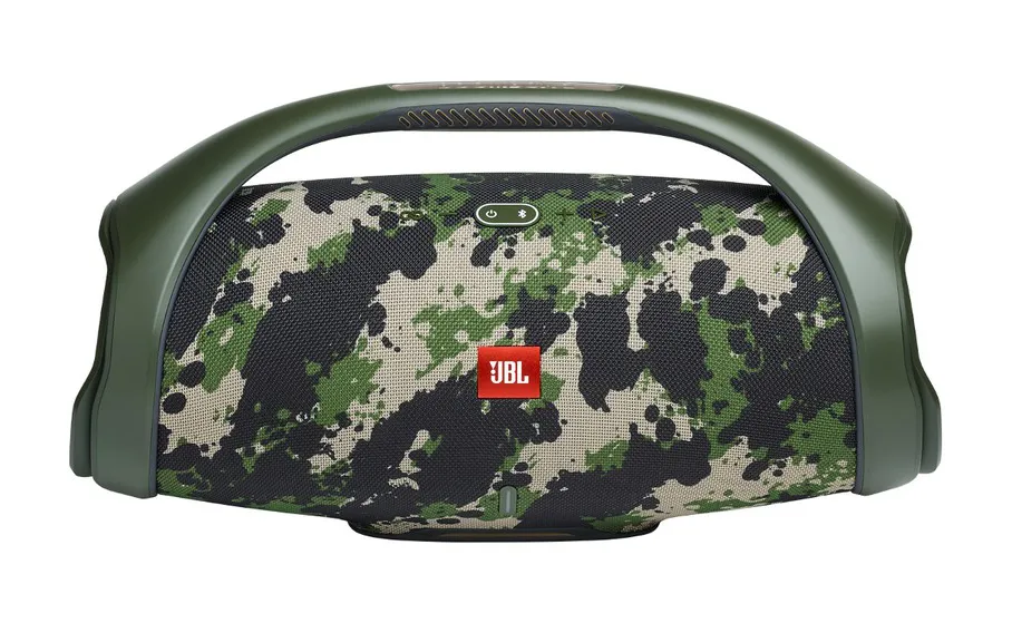 Bluetooth колонка JBL Boombox 2 Камуфляж JBLBOOMBOX2SQUADEU