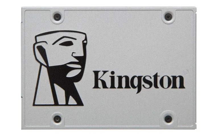 SSD накопитель 120GB Kingston SUV400S3B7A/120G