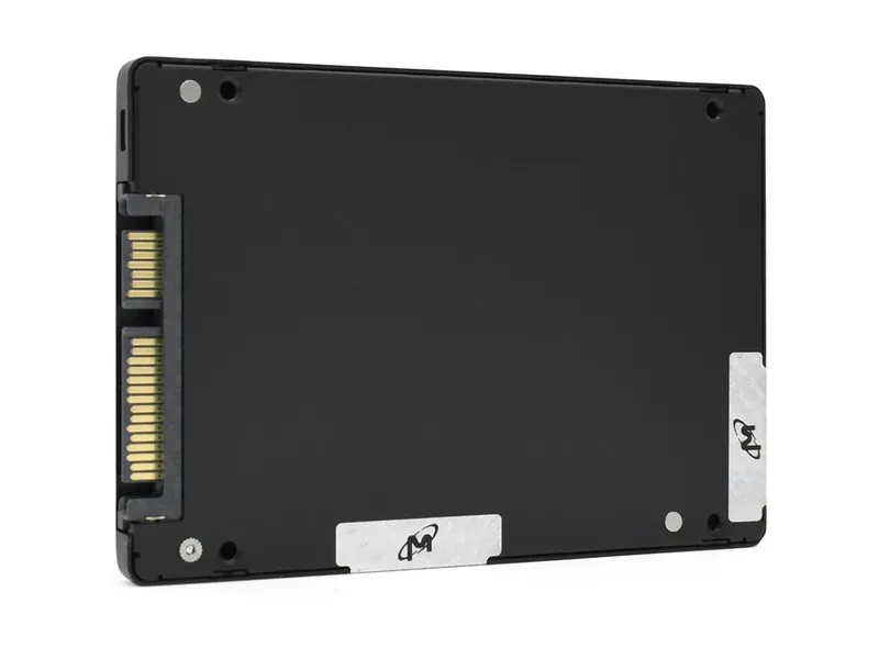 SSD накопитель 960 GB Micron 5300 MAX MTFDDAK960TDT