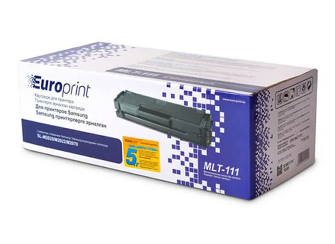 Картридж Europrint EPC-MLT111