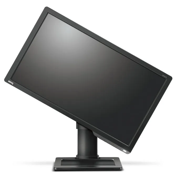 Монитор 24"  Benq XL2411P