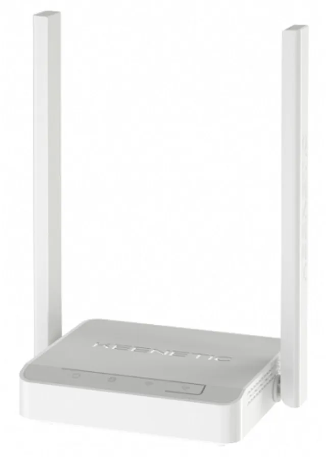 Маршрутизатор Keenetic 4G KN-1210