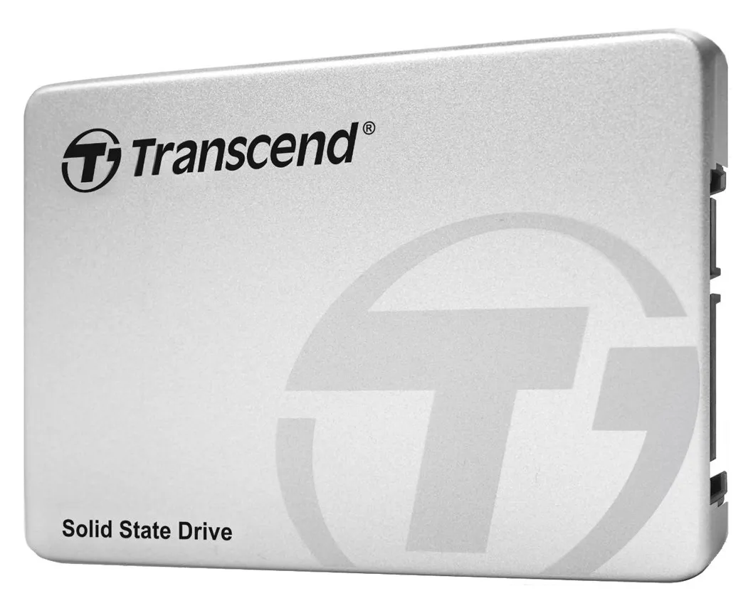 SSD накопитель 1TB Transcend TS1TSSD370S