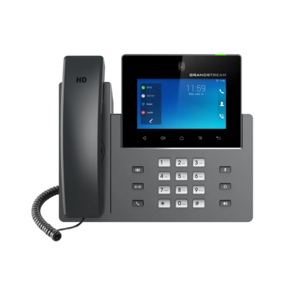 IP-телефон Grandstream GXV3350