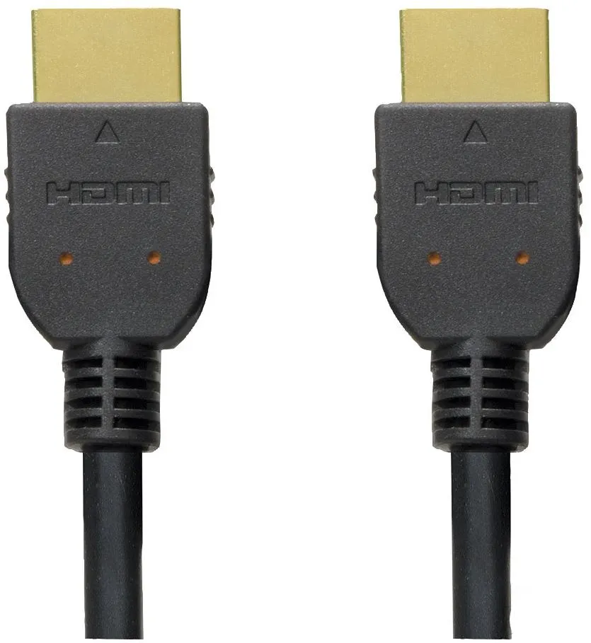 Кабель HDMI Panasonic RP-CHE15E-K