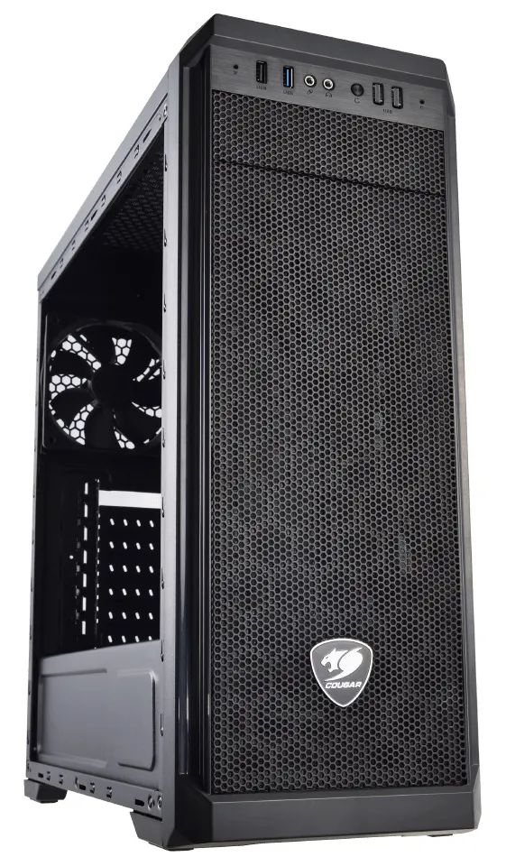 Корпус для ПК Cougar MX330-X