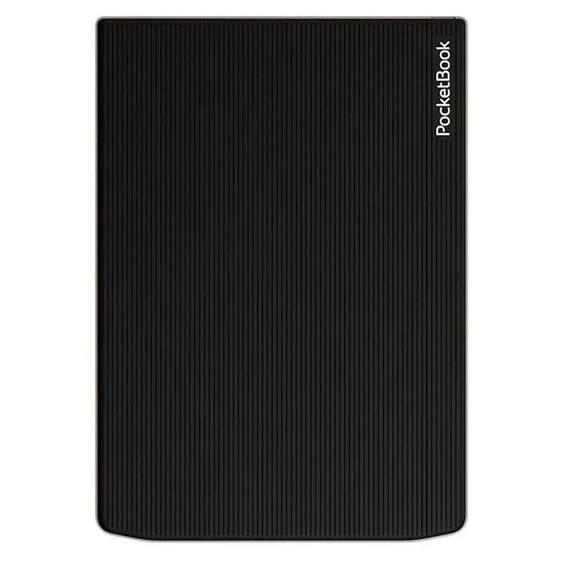 Электронная книга PocketBook PB743G-U-CIS серебряный