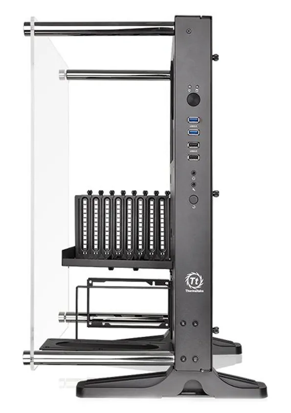 Корпус для ПК THERMALTAKE CORE P3 CA-1G4-00M1WN-00