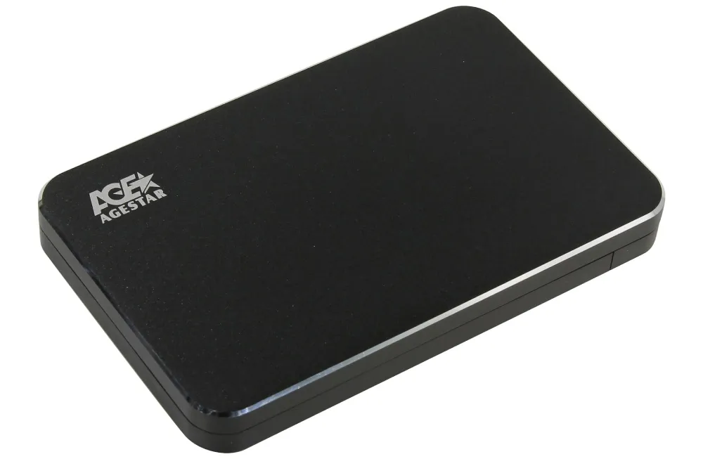 Внешний корпус для HDD Agestar 3UB2A18C