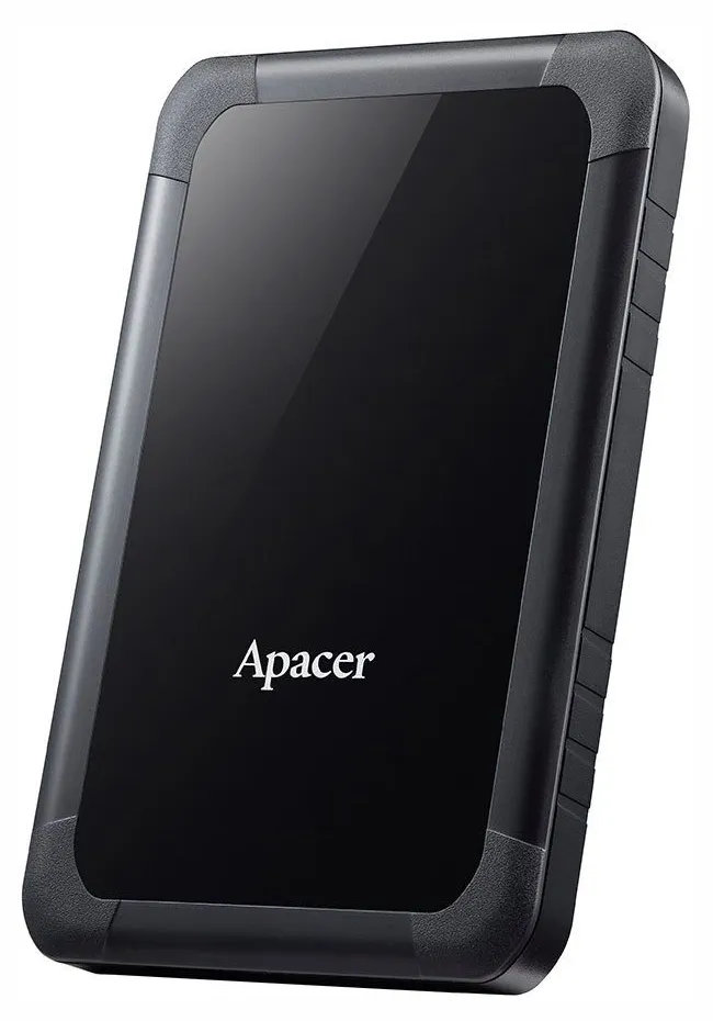 Внешний жесткий диск HDD 1 TB Apacer AC532 AP1TBAC532B-1