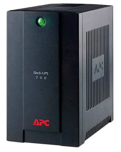 ИБП APC Back-ИБП BX700U-GR