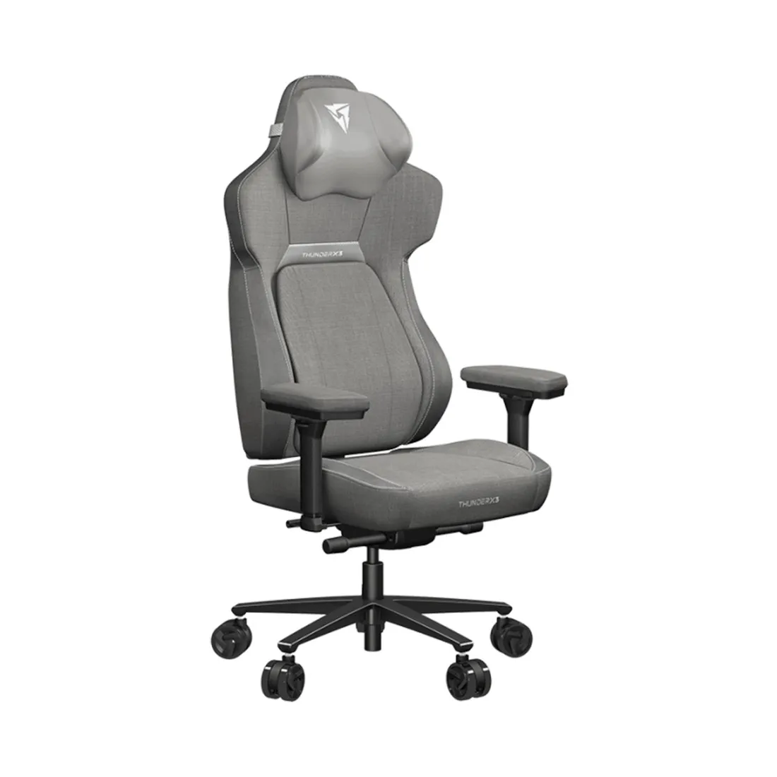 Игровое компьютерное кресло ThunderX3 CORE-Loft Grey