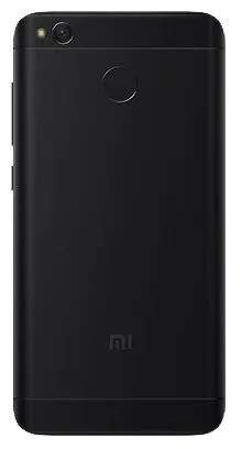 Смартфон Xiaomi Redmi 4X