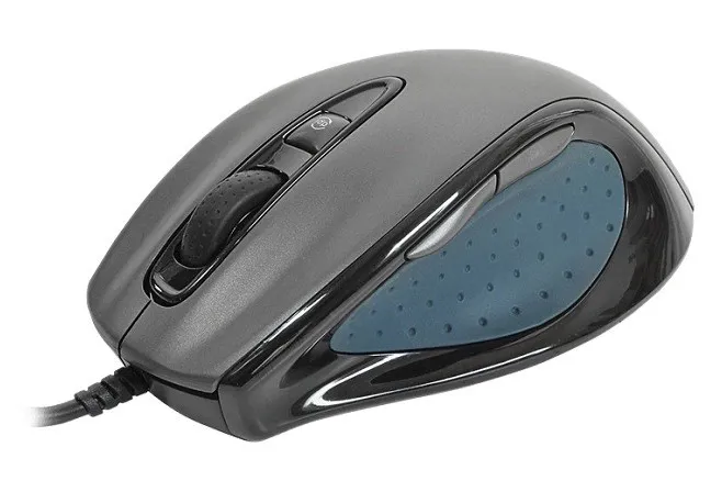 Компьютерная мышь Gigabyte M6800V2 black