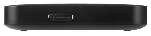 Внешний жесткий диск TOSHIBA 1 TB HDTP210EK3AA