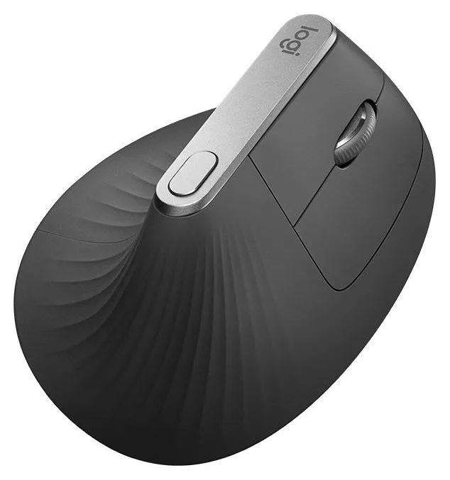 Компьютерная мышь Logitech MX Vertical 910-005448