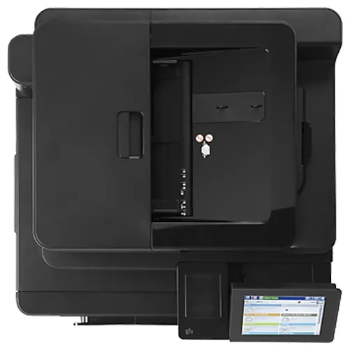 МФУ HP A2W75A Color LaserJet Flow M880z