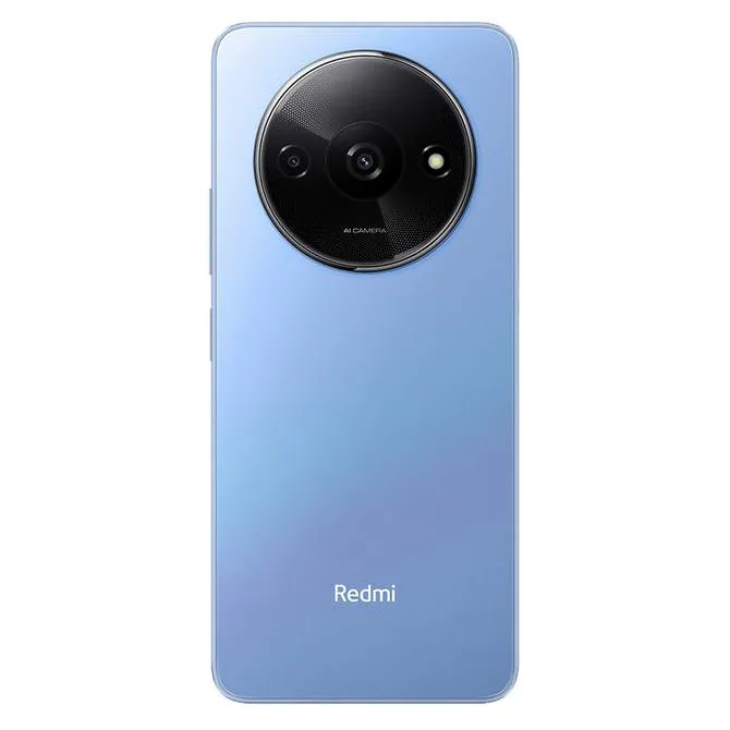 Смартфон Redmi A3 4GB/128GB Star Blue