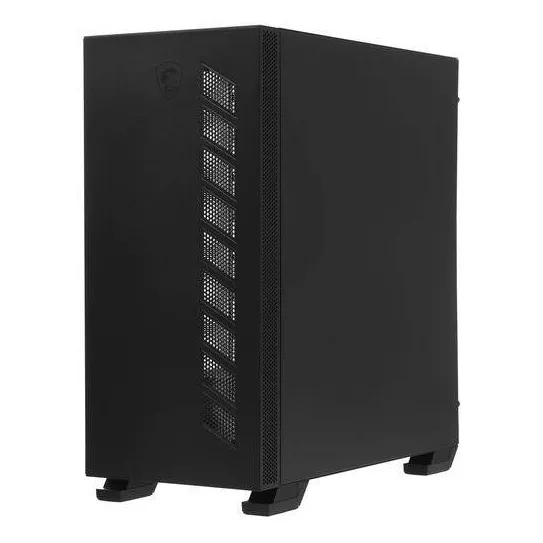 Корпус для ПК MSI MAG VAMPIRIC 300R PACIFIC BLUE