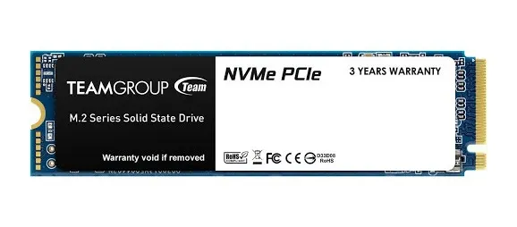 SSD накопитель 128GB Team Group MP33 TM8FP6128G0C101