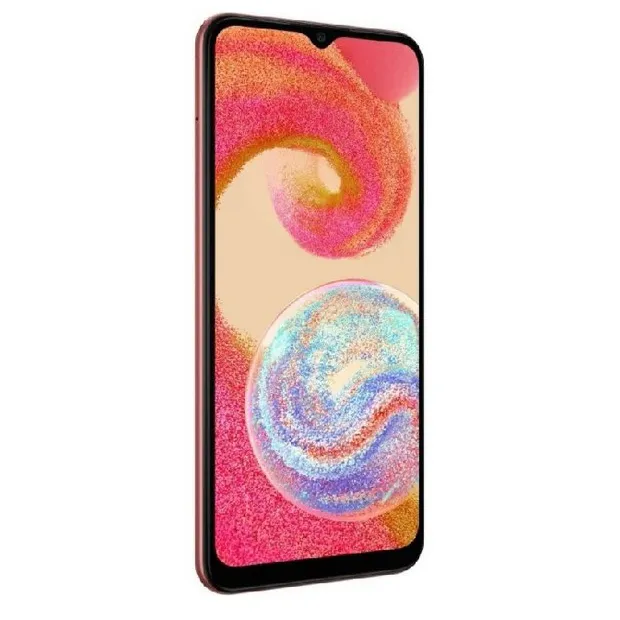 Смартфон Samsung Galaxy A04e 128GB SM-A042FZCKSKZ Copper