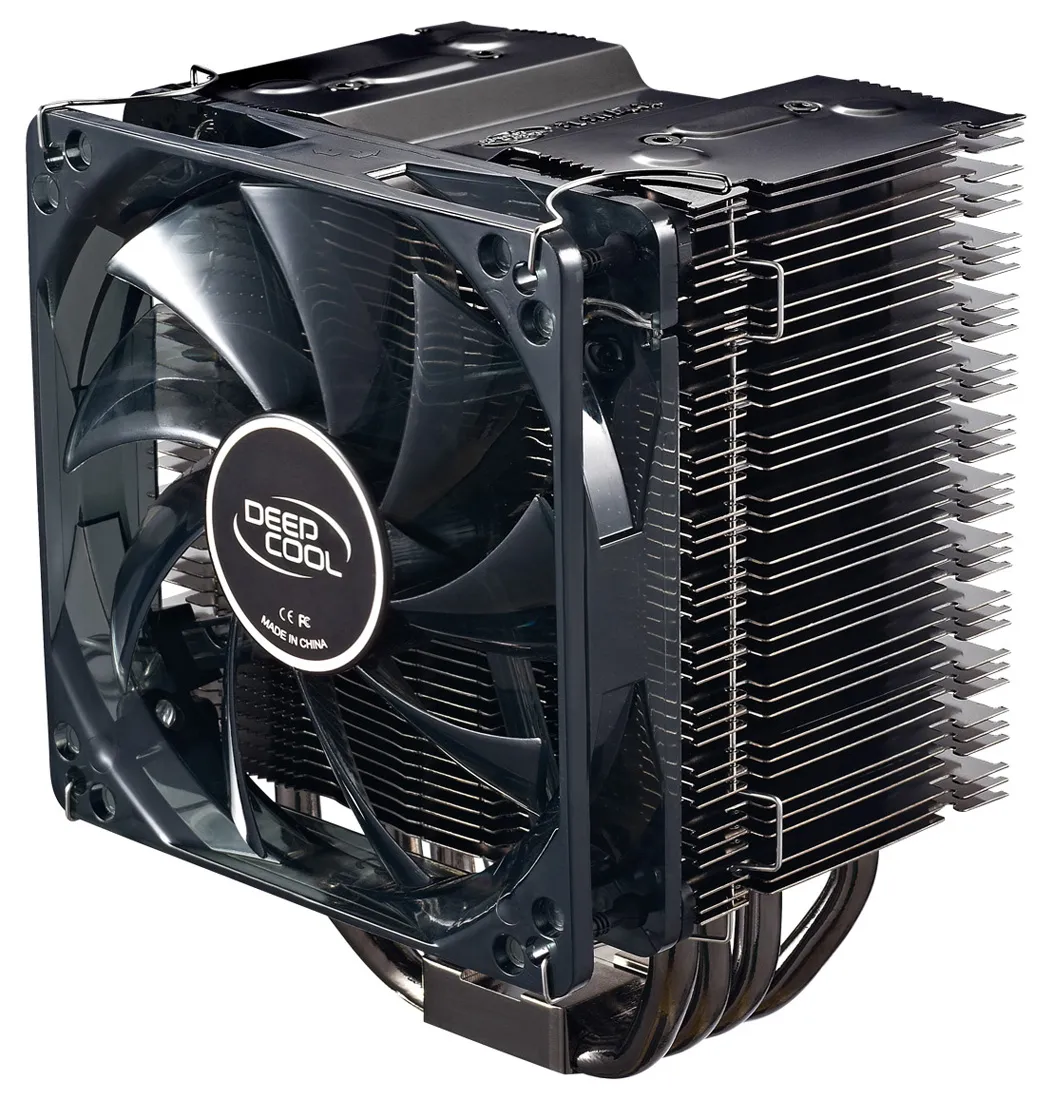 Кулер для CPU Deepcool ICE BLADE PRO V2.0 DP-MCH4-IBPV2