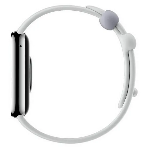 Фитнес браслет Xiaomi Smart Band 8 Pro Light Grey M2333B1 / BHR8007GL