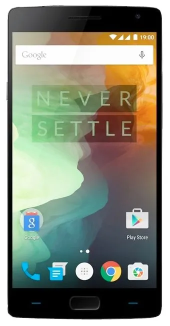 Смартфон Oneplus 2 One Black