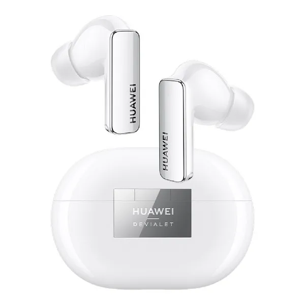 Наушники HUAWEI Freebuds Pro2 Ceramic White