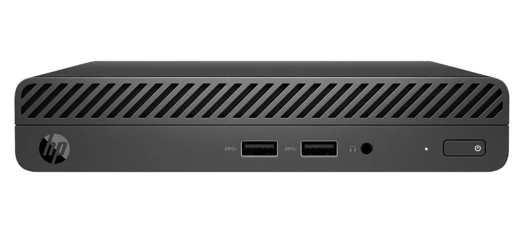 Системный блок HP 260 G3 DM 4VG00EA