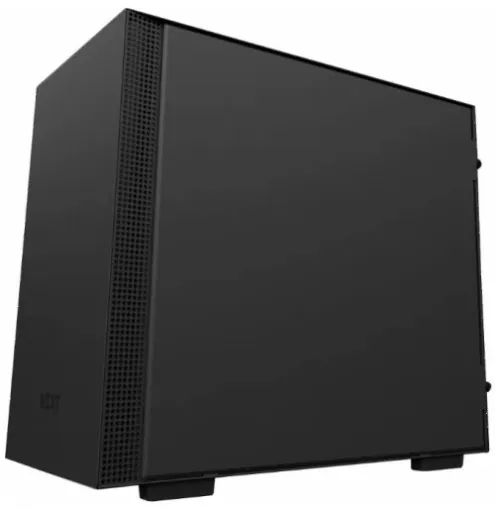 Корпус для ПК NZXT H200 CA-H200B-B1