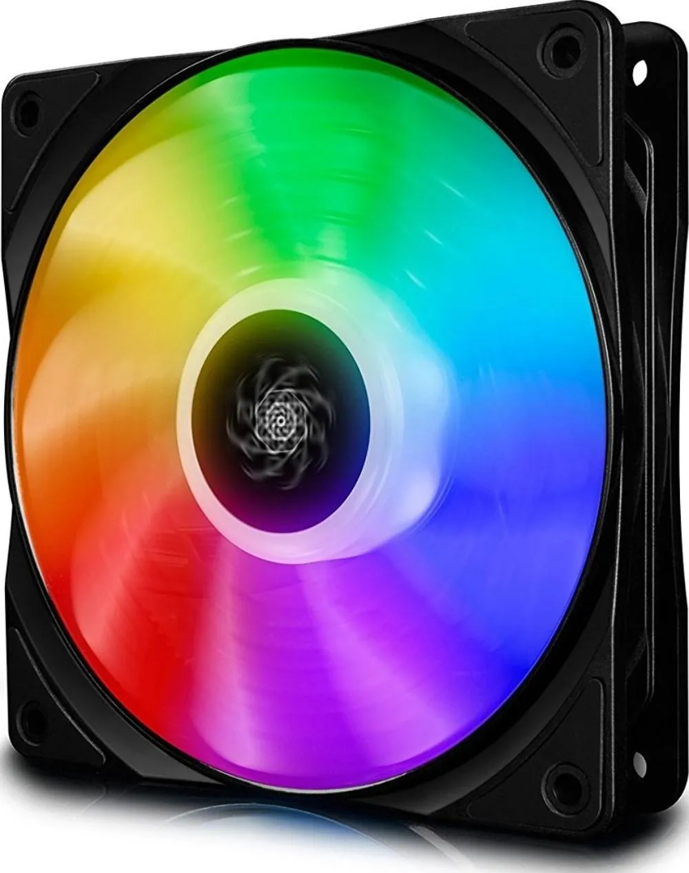 Кулер для корпуса 14cm Zalman ZM-SF140
