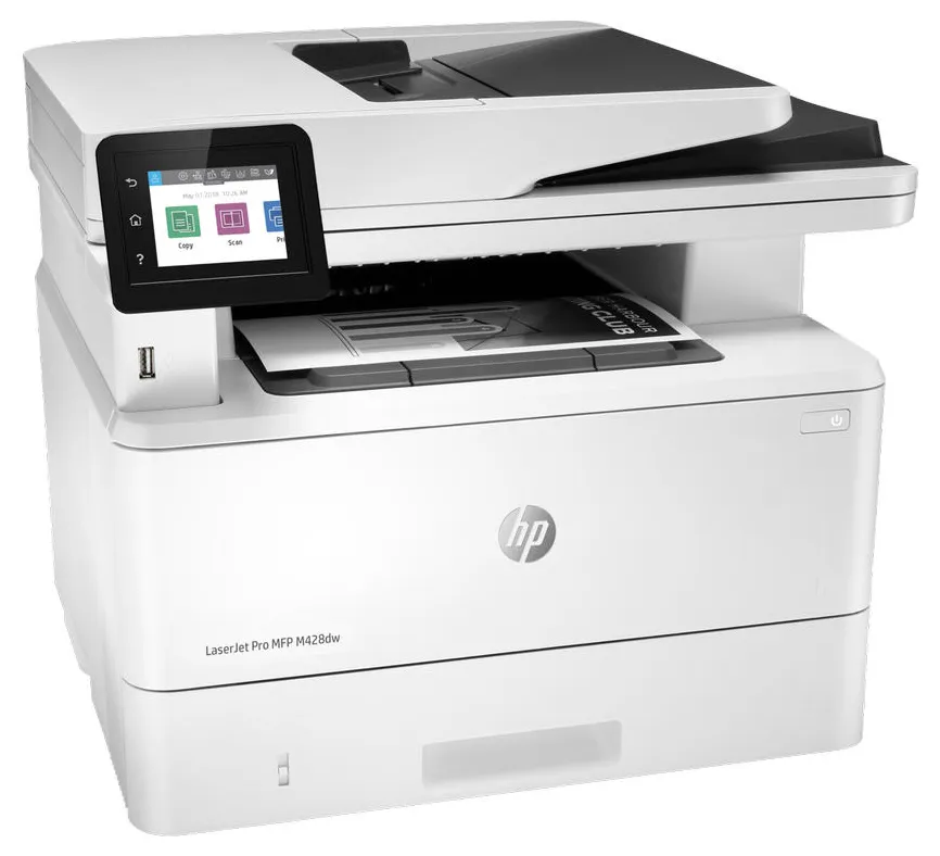 МФУ HP Europe LaserJet Pro M428dw W1A28A