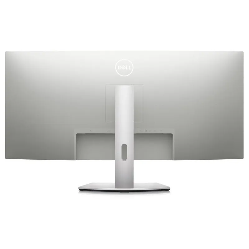 Монитор 34'' Dell S3423DWC 210-BEJE