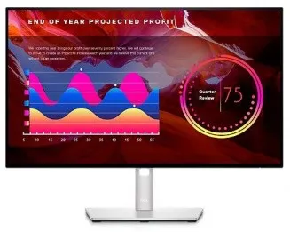 Монитор 24" Dell UltraSharp 210-AYUL