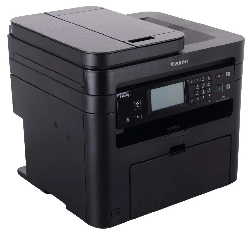МФУ Canon i-SENSYS MF237w 1418C122/Bundle
