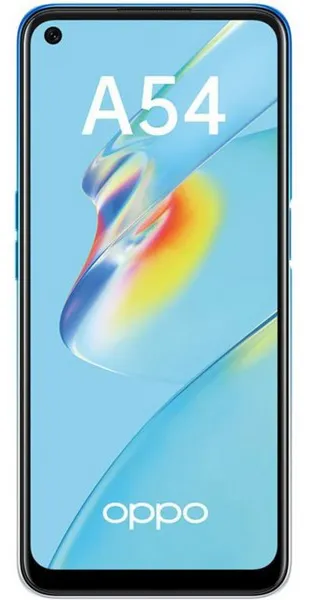 Смартфон OPPO A54 128GB Starry Blue