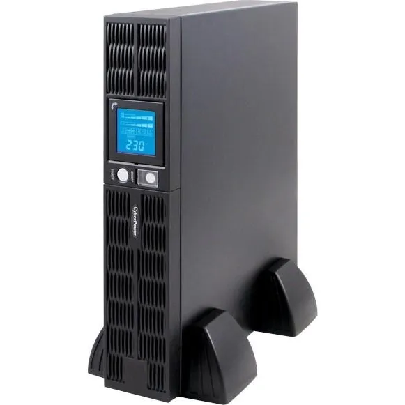 ИБП CyberPower PR2200ELCDRT2U
