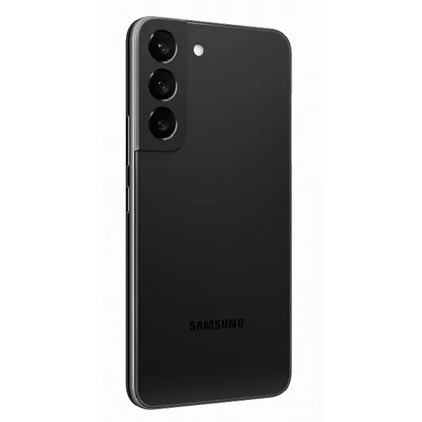 Смартфон Samsung Galaxy S22 5G 128GB Phantom Black SM-S901BZKDSKZ