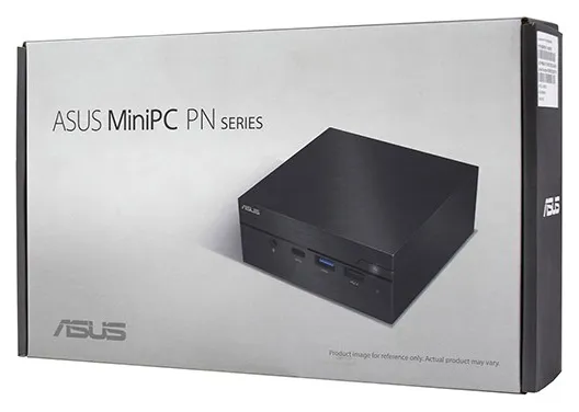 Баребон Asus MiniPC PN50-B PN50-BB5148MD