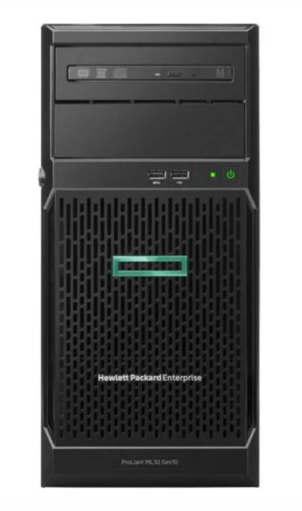 Сервер HP Enterprise ML30 Gen10 P06785-425