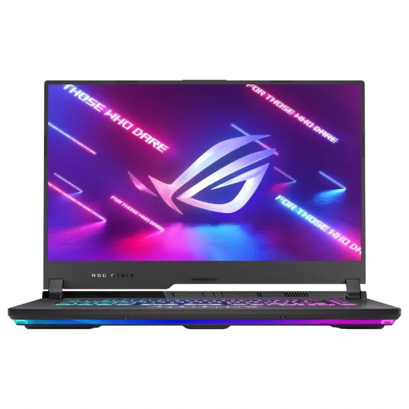 Ноутбук Asus ROG Strix G513IM-HQ138 90NR0522-M000W0