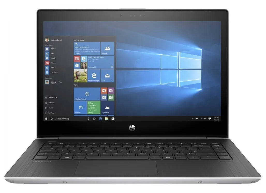 Ноутбук HP ProBook 440 G5 2RS31EA