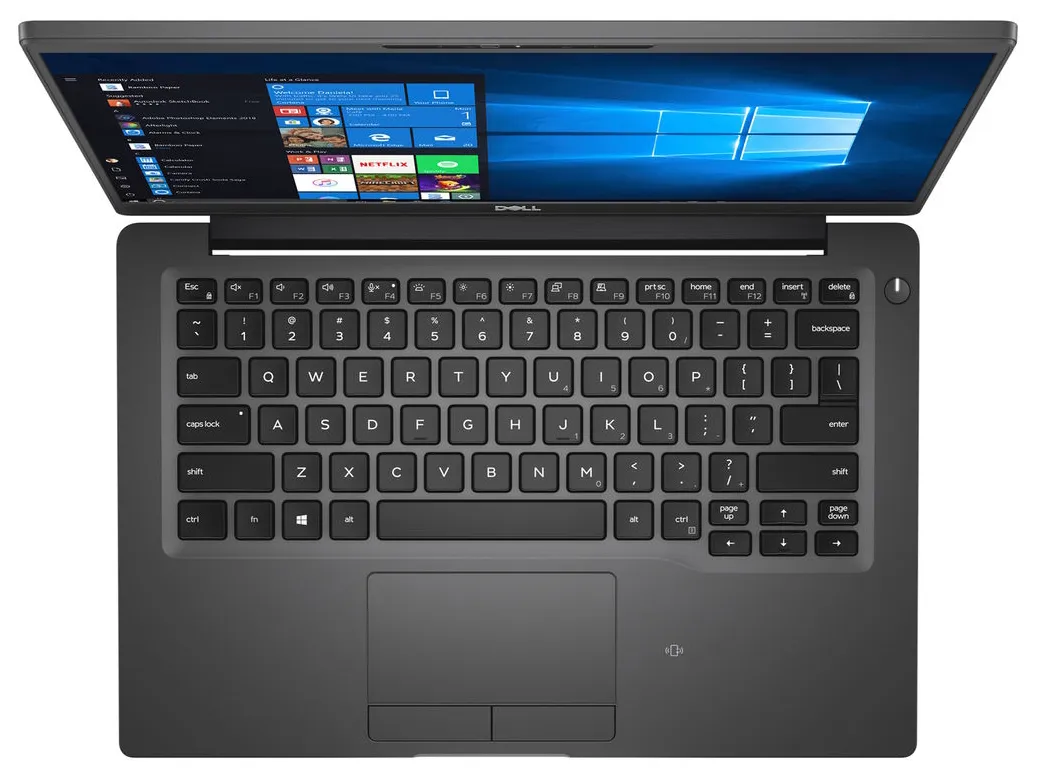 Ноутбук Dell Latitude 7400, 210-ARYH
