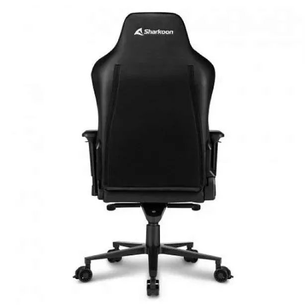 Игровое компьютерное кресло Sharkoon Skiller SGS40 Black