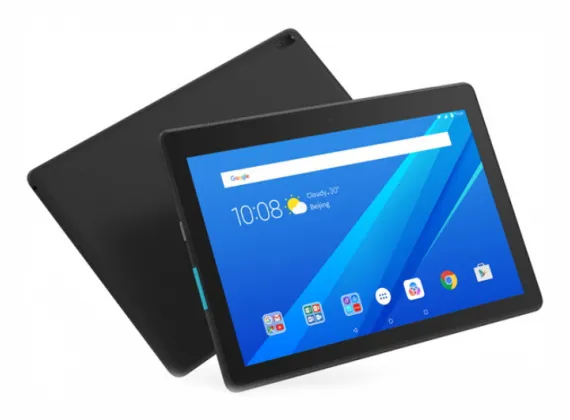 Планшет Lenovo Tab E10 TB-X104L ZA4C0026RU