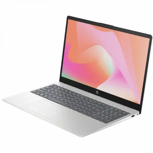 Ноутбук HP 15-fc0079ci B4NC9EA