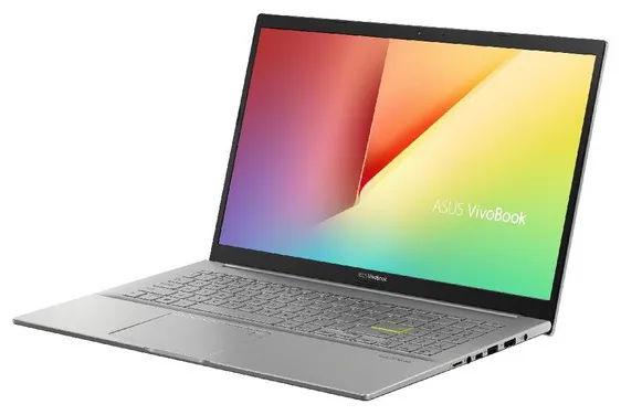 Ноутбук Asus VivoBook 15 M513UA-L1192 90NB0TP2-M06590